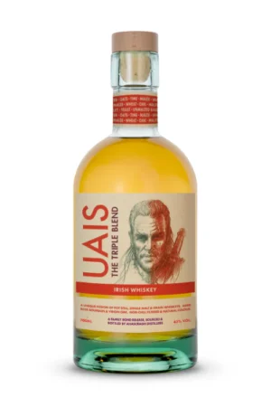 UAIS Irish Whiskey (우아이스 아이리쉬 위스키)